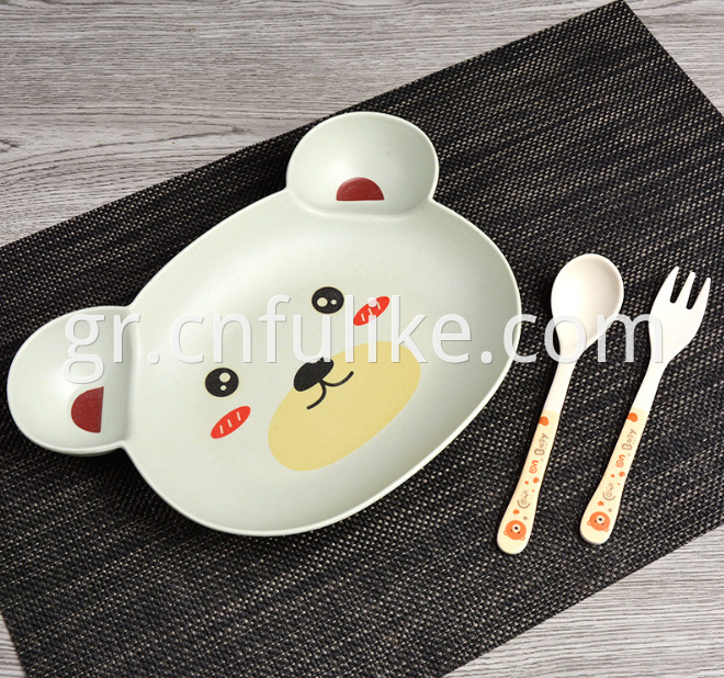 Colorful Dinnerware Set